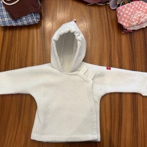 Widgeon jacket